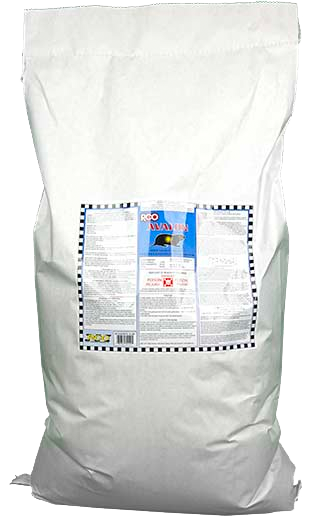 Avalon Mixed Grain Gopher Bait