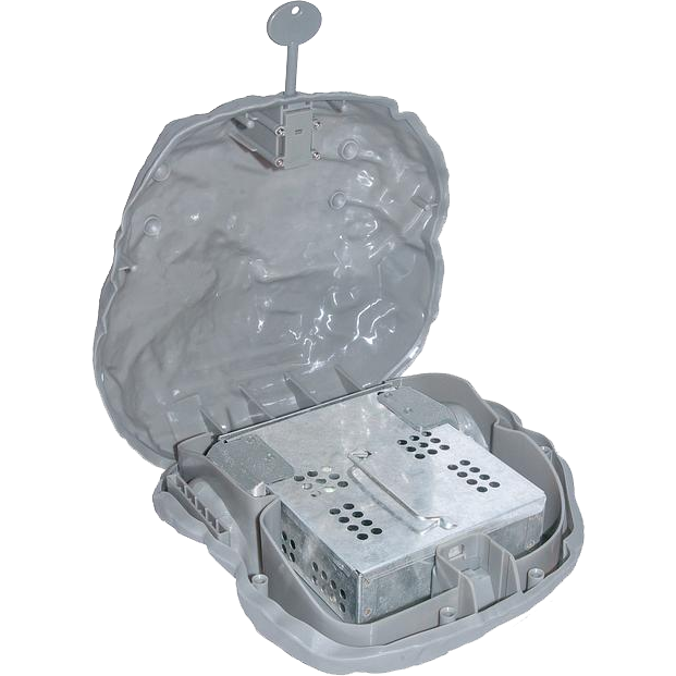 Repeater Rock Multiple Catch Mouse Trap