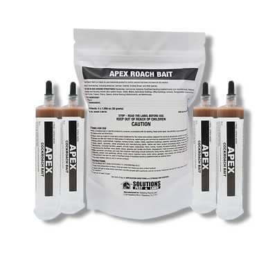 Apex Cockroach Gel Bait