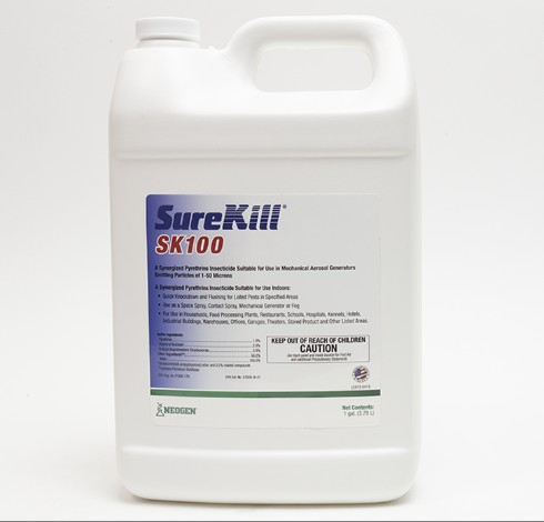 SureKill SK100 Insecticide - 1 Gallon