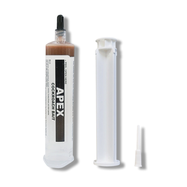 Apex Cockroach Gel Bait