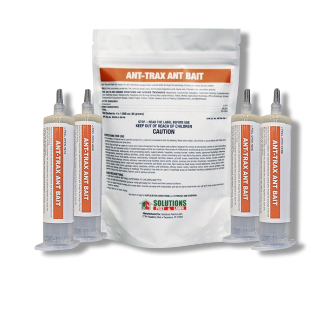 Ant-Trax Ant Bait
