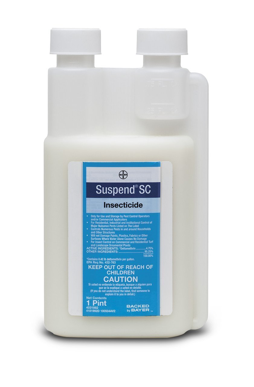 Suspend SC Insecticide - 16 oz.