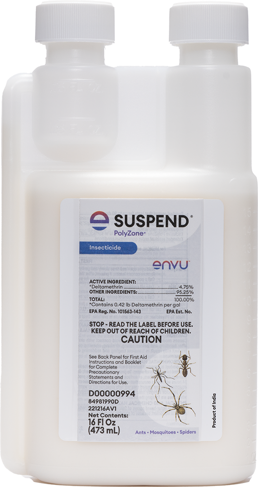 Suspend PolyZone Insecticide - 16 oz.