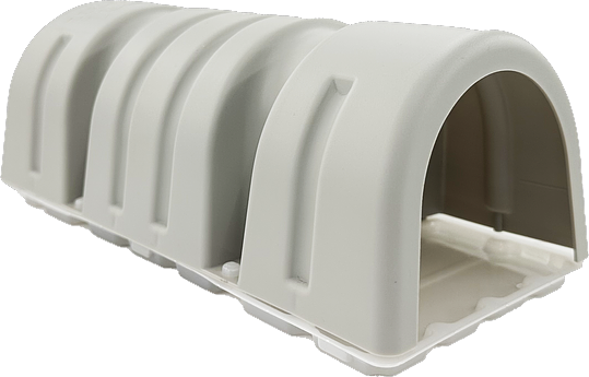 Trapper Tunnel Glue Tray Cover - 24 pack