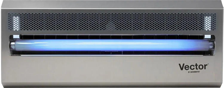 15-SP Vector Shatterproof Fly Light Trap