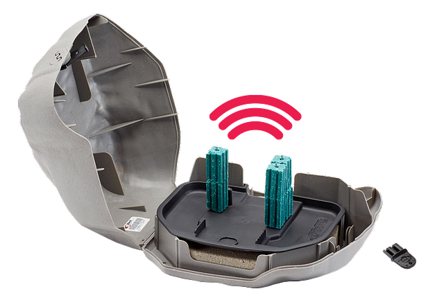 Weighted Landscape iQ Trays