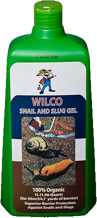 Snail & Slug Gel