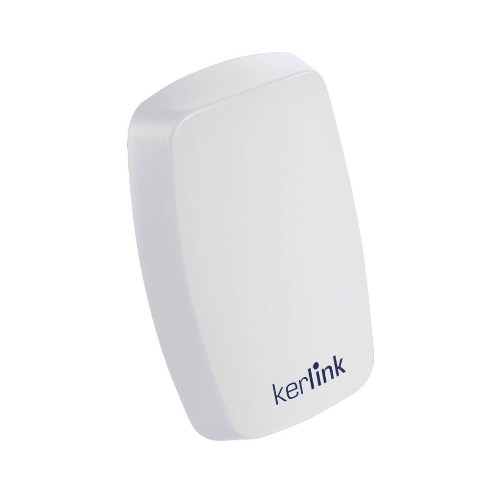 EverSmart iStation Gateway - Outdoor or Ultra-Long Range Use