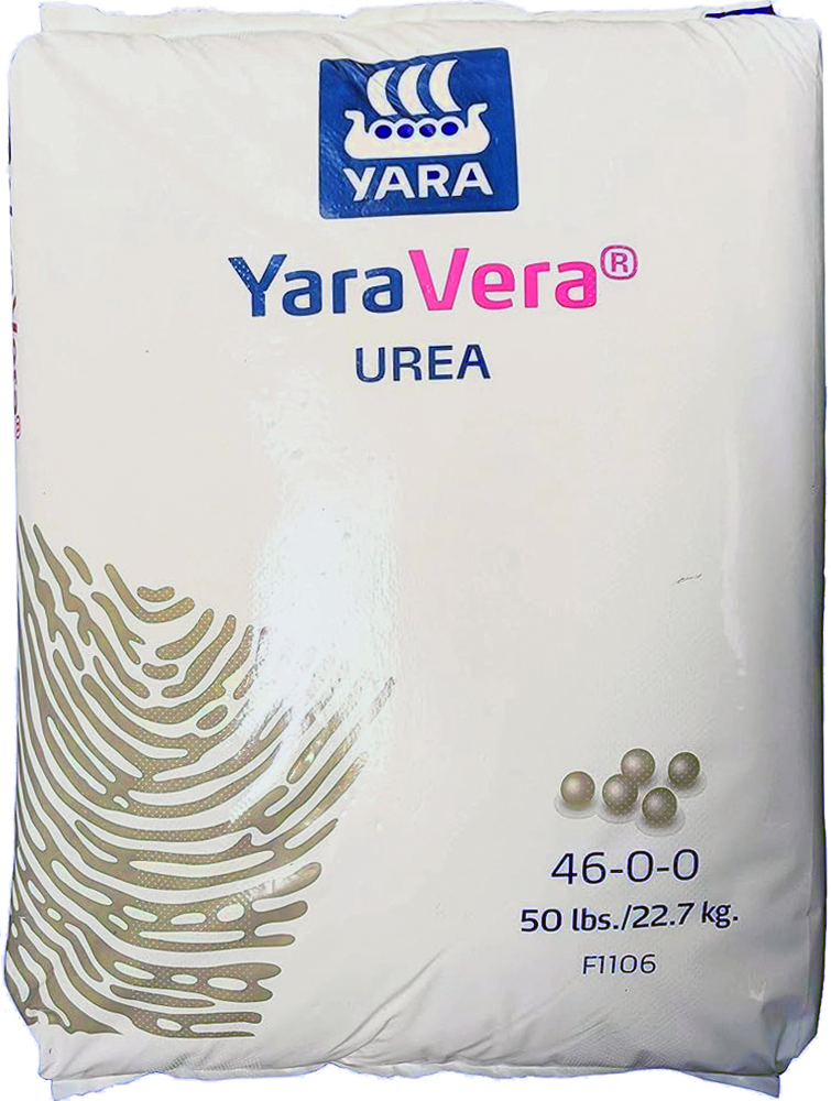 Yara Dry Urea