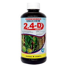 2, 4-d