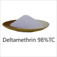 Deltamethrin