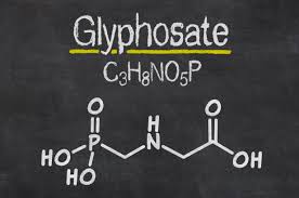 Glyphosate