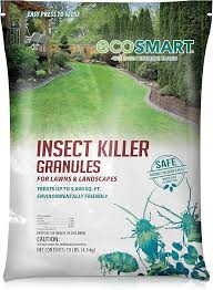 Insecticide Granules