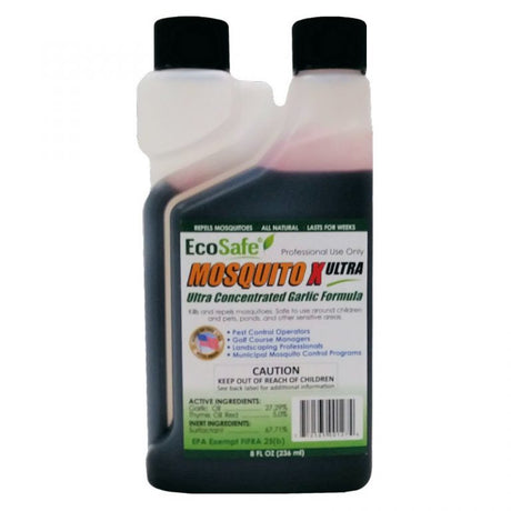 Mosquito Repellent