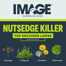 Nutsedge Killer