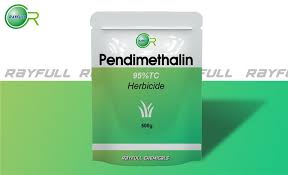Pendimethalin