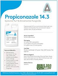 Propiconazole