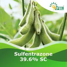 Sulfentrazone