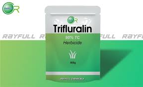 Trifluralin