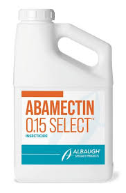 Abamectin