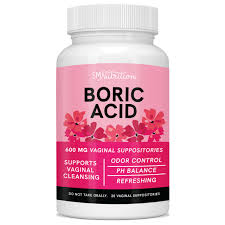 Boric Acid