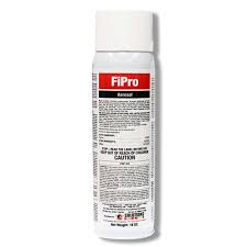 Bug Spray Aerosols