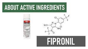 Fipronil