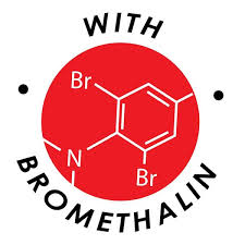 Bromethalin