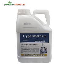 Cypermethrin