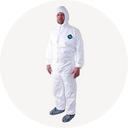 Disposable Coveralls