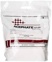 Acephate