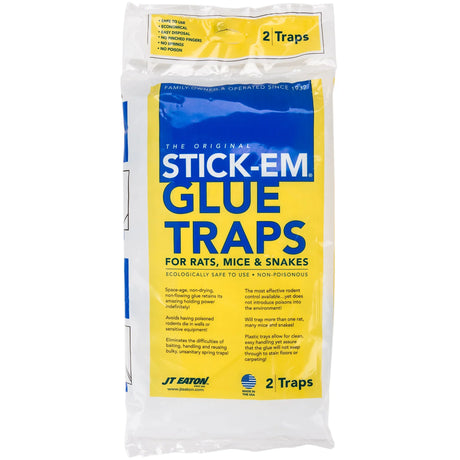 Rat Glue Traps