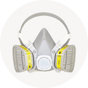 Respirators & Masks