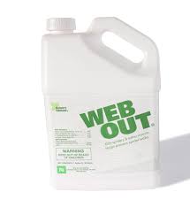 Web Out Web Remover Repellent