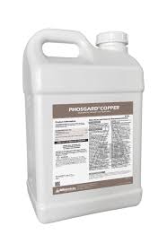 Phosgard Copper 5-20-0 Liquid Fertilizer