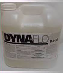 DYNA-Flo 0-0-30 Fertilizer