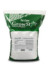 GrowStar Professional Turf Fertilizer 24-0-11