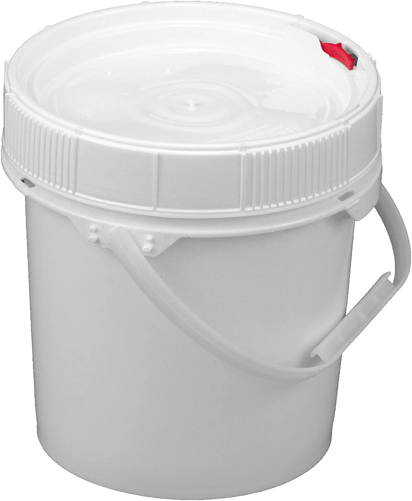 Life Latch Pail & Lid