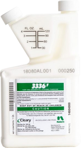 3336 F T&O Systemic Fungicide