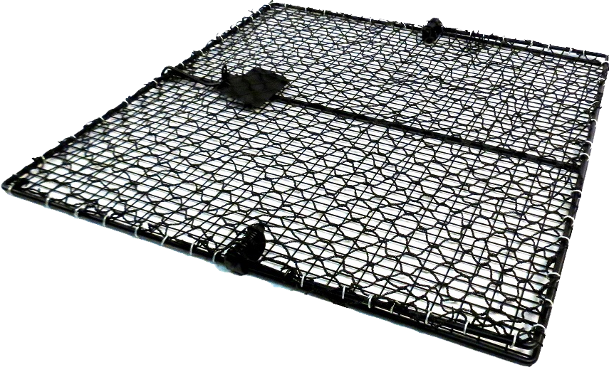 36'' Snap Trap for Birds