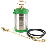 Extenda-Ban Sprayer with 18'' Wand & Multeejet Tip ()