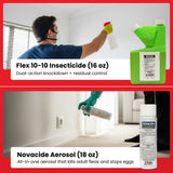 All-In-One Flea & Tick Control Kit