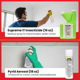 All-In-One Spider Control Kit