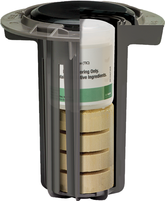 Advance Termite Bait System