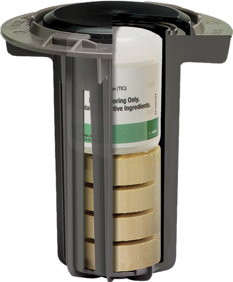 Advance Termite Bait System