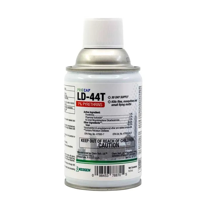 Prozap LD-44T Metered Insecticide Refill