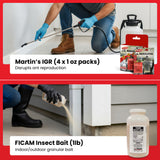 All-In-One Ant Control Kit