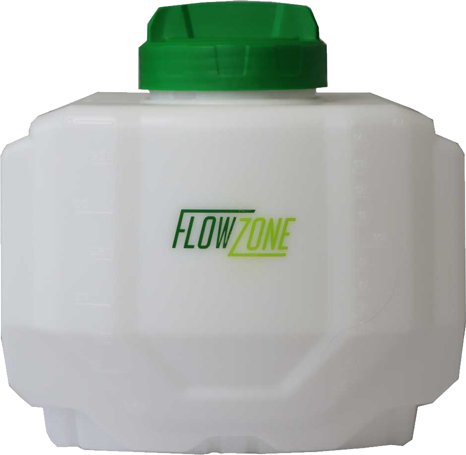 FlowZone Swap Tank