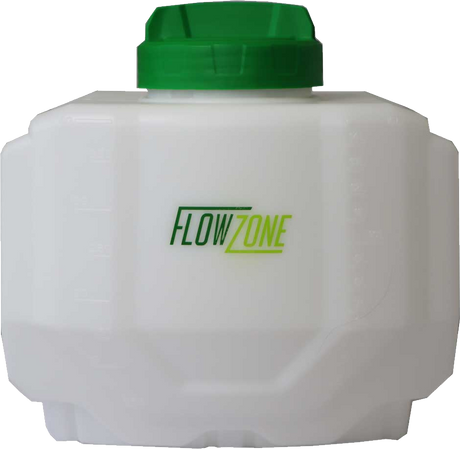 FlowZone Swap Tank